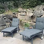 펜션 Ferienparadies In Der Vulkaneifel *