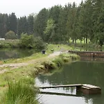 Ferienparadies In Der Vulkaneifel 펜션 *
