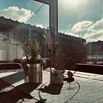 Ferienparadies In Der Vulkaneifel 펜션