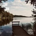 Ferienparadies In Der Vulkaneifel