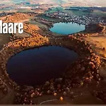 Ferienparadies In Der Vulkaneifel 펜션 Roth (Vulkaneifel)