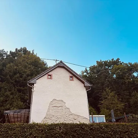 Apartamento Ferienparadies An Der Utzig Quelle *