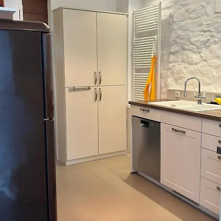 Ferienparadies An Der Utzig Quelle *