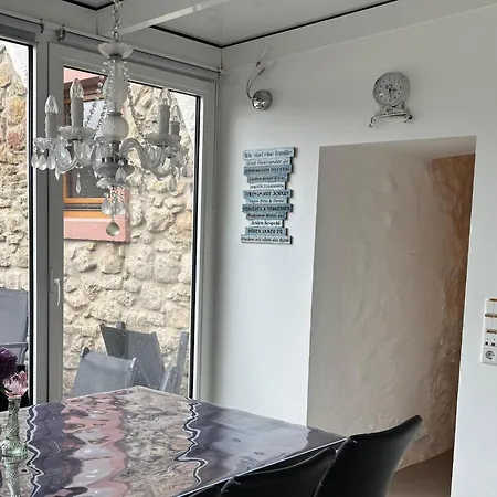 Ferienparadies An Der Utzig Quelle Apartamento Roth (Vulkaneifel)