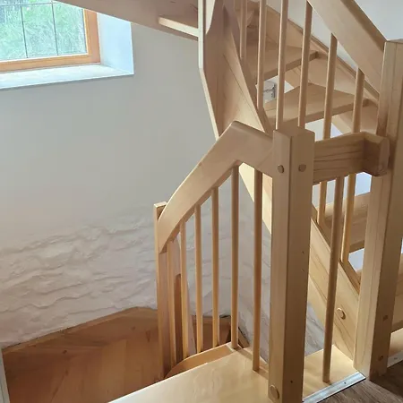 Ferienparadies An Der Utzig Quelle * Roth (Vulkaneifel)