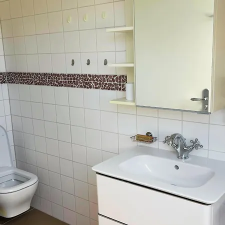 Ferienparadies In Der Vulkaneifel *