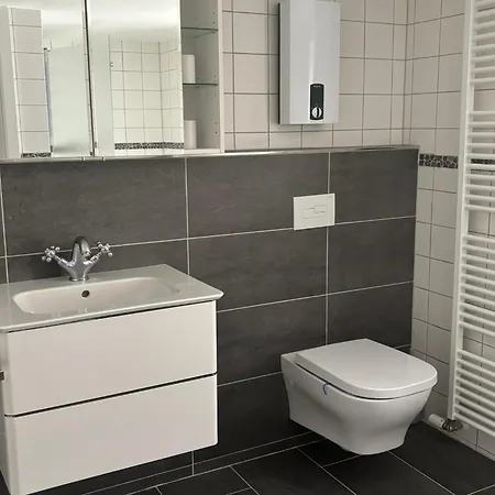 Apartamento Ferienparadies An Der Utzig Quelle *