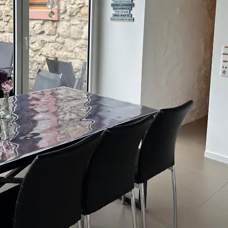 Apartamento Ferienparadies An Der Utzig Quelle *