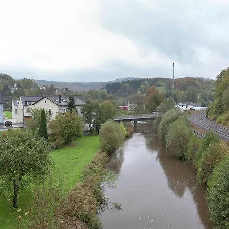 Apartamento Ferienparadies An Der Utzig Quelle Roth (Vulkaneifel)