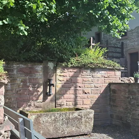 Ferienparadies An Der Utzig Quelle * Roth (Vulkaneifel)