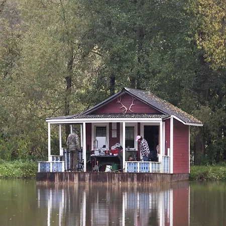Ferienparadies An Der Utzig Quelle Apartamento
