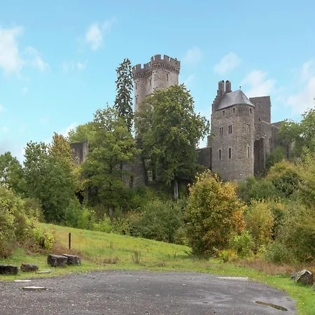 Ferienparadies An Der Utzig Quelle Roth (Vulkaneifel)