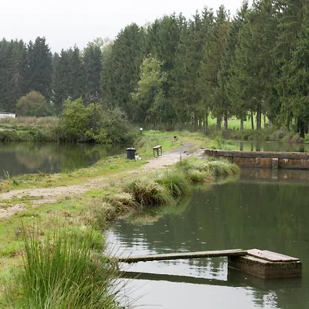 Ferienparadies In Der Vulkaneifel Semesterbostad *