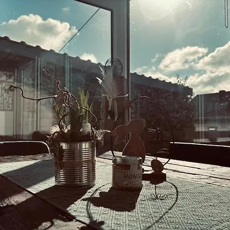 Ferienparadies In Der Vulkaneifel Semesterbostad