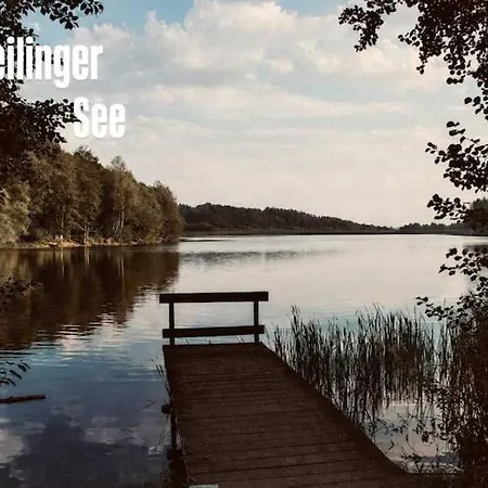 Ferienparadies In Der Vulkaneifel