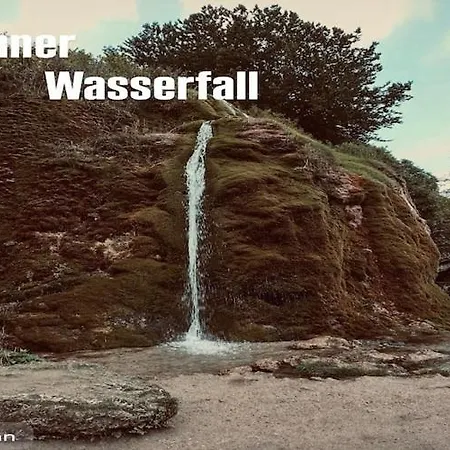 Ferienparadies In Der Vulkaneifel *