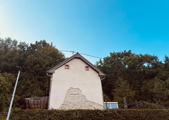 Apartament Ferienparadies An Der Utzig Quelle *