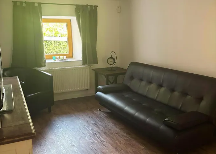 Apartament Ferienparadies An Der Utzig Quelle *