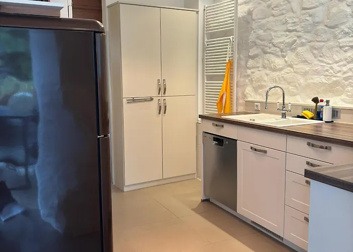 Ferienparadies An Der Utzig Quelle *