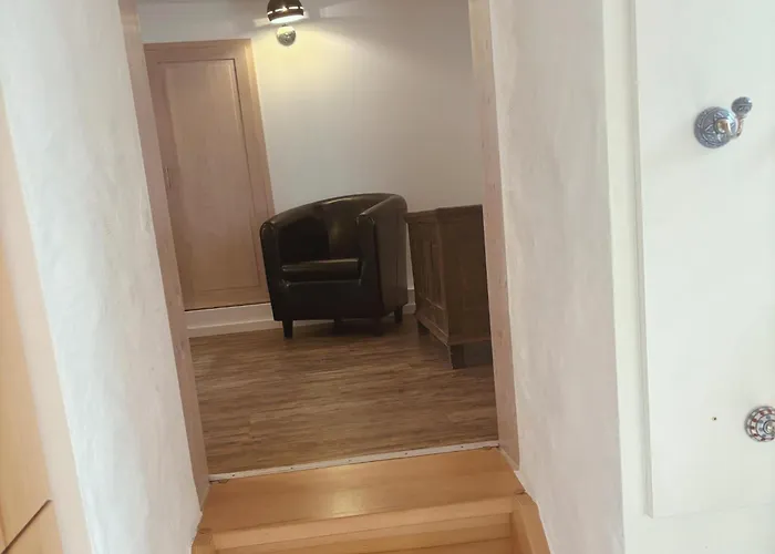 Apartament Ferienparadies An Der Utzig Quelle Roth (Vulkaneifel)