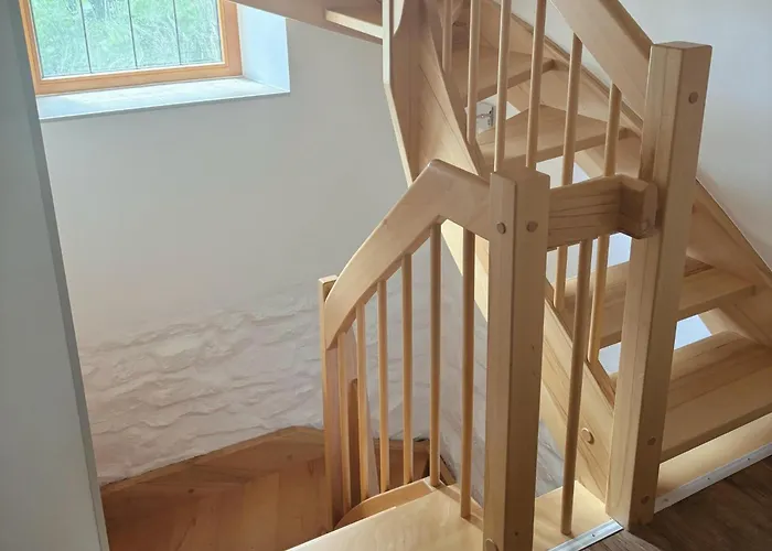 Ferienparadies An Der Utzig Quelle * Roth (Vulkaneifel)