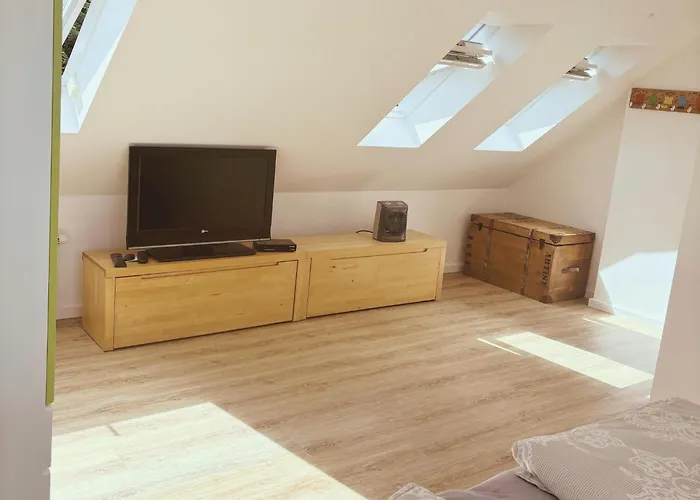 Apartament Ferienparadies An Der Utzig Quelle *