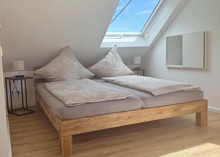 度假居 Ferienparadies In Der Vulkaneifel Roth (Vulkaneifel)