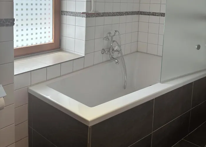 Apartament Ferienparadies An Der Utzig Quelle