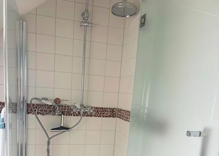 Ferienparadies An Der Utzig Quelle *