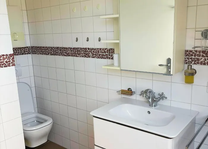 Ferienparadies An Der Utzig Quelle *