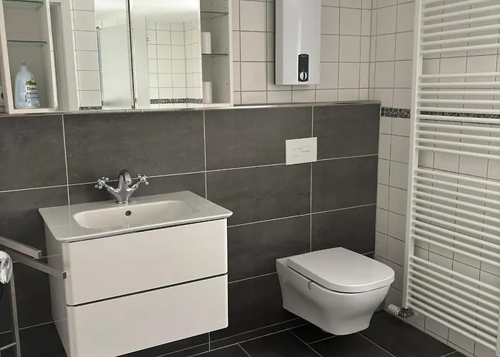 Apartament Ferienparadies An Der Utzig Quelle *