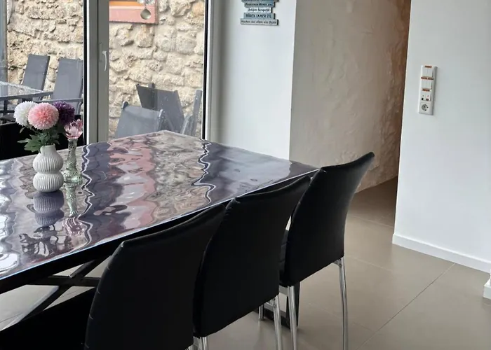 Apartament Ferienparadies An Der Utzig Quelle *