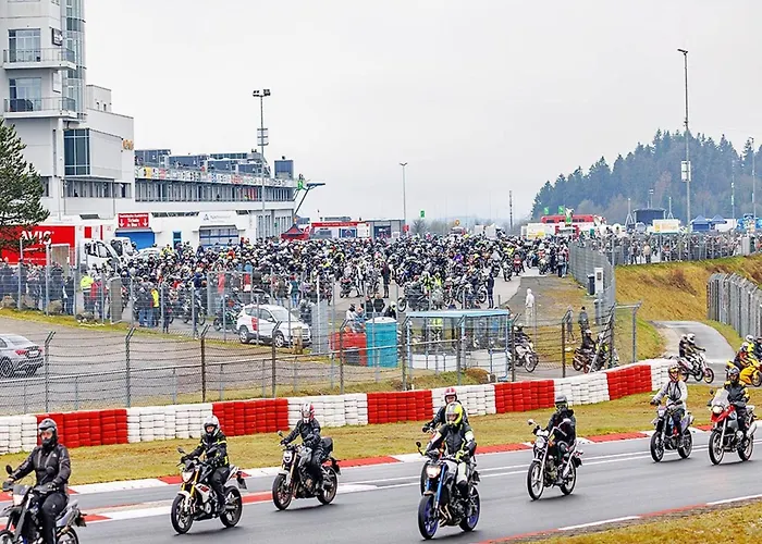 Ferienparadies An Der Utzig Quelle