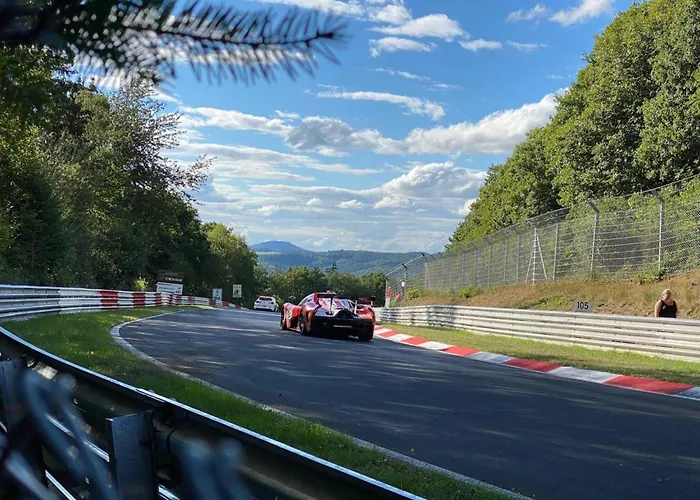 Ferienparadies An Der Utzig Quelle Apartament *